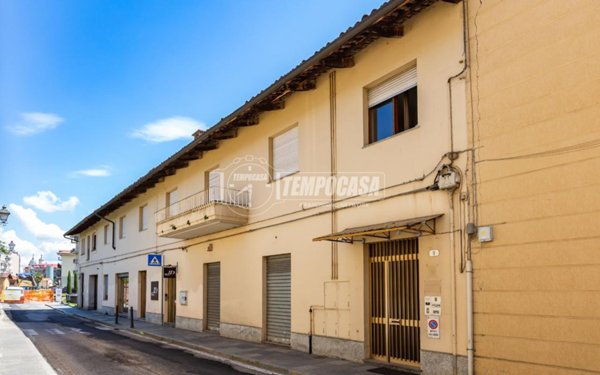 appartamento in vendita a Chieri