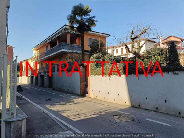 appartamento in vendita a Chieri