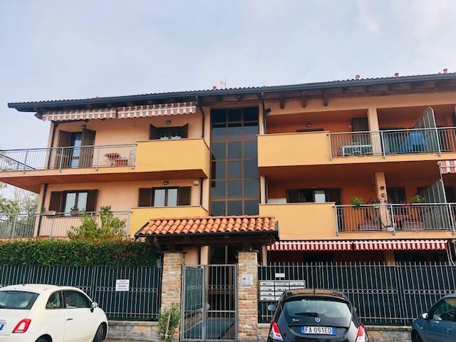 appartamento in vendita a Chieri in zona Roaschia