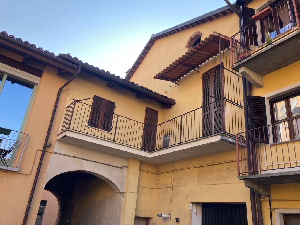 appartamento in vendita a Chieri