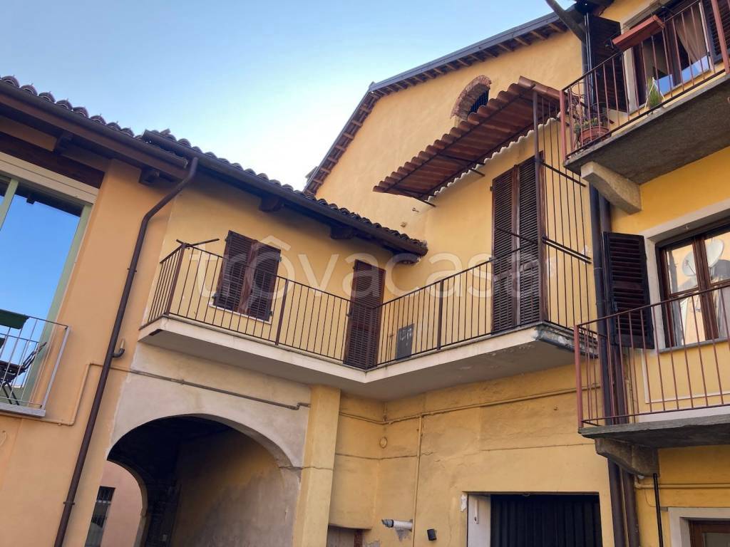 appartamento in vendita a Chieri