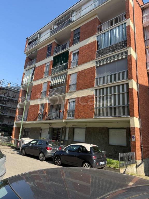 appartamento in vendita a Chieri
