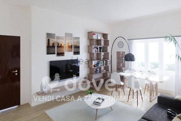 appartamento in vendita a Chieri