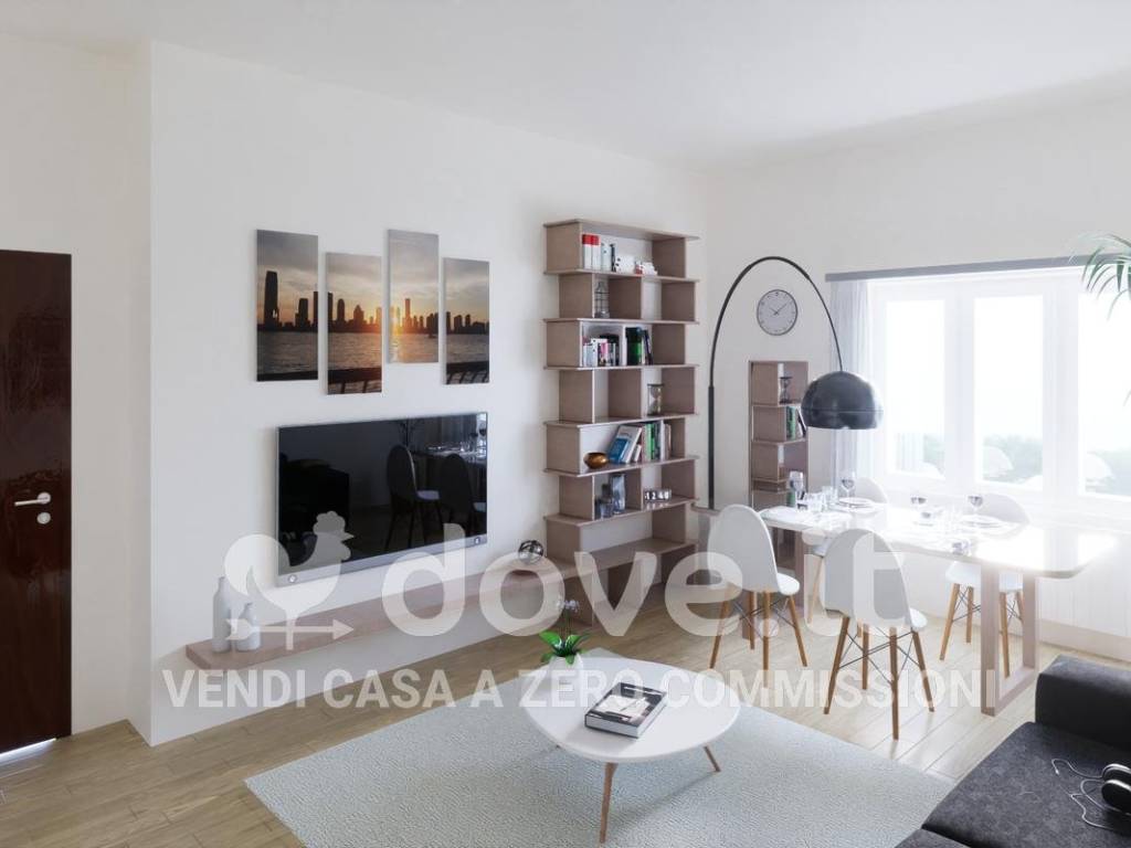 appartamento in vendita a Chieri