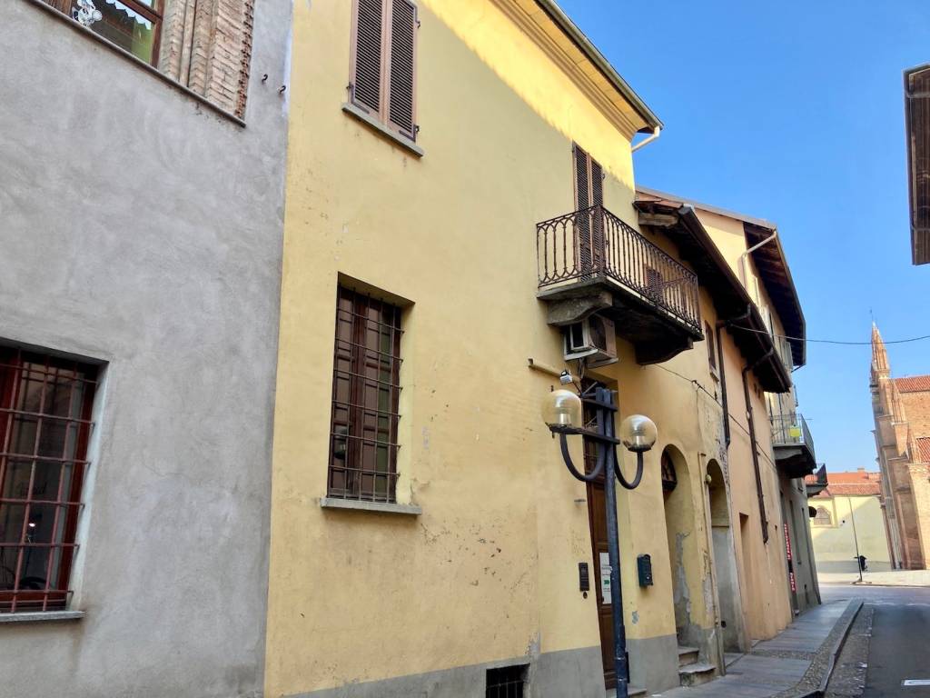 ufficio in vendita a Chieri