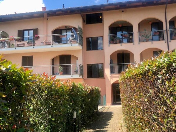 appartamento in vendita a Chieri