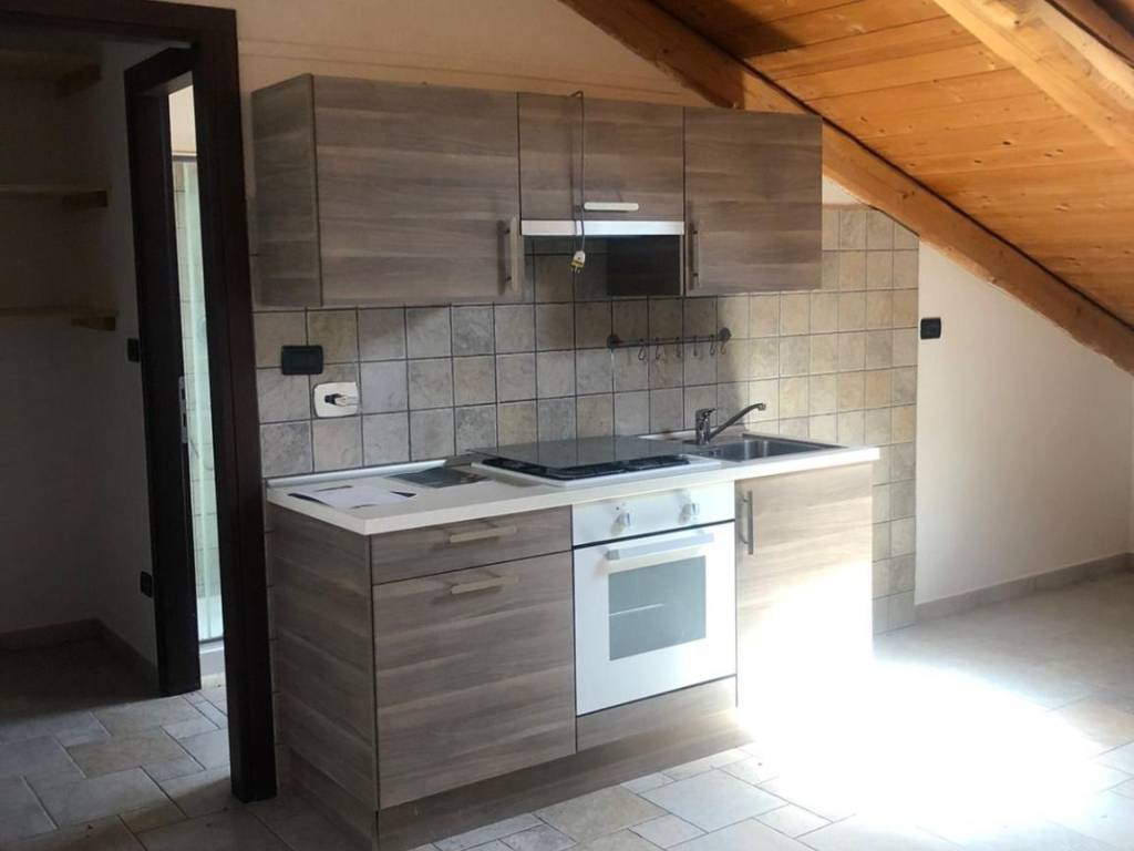 appartamento in vendita a Chieri