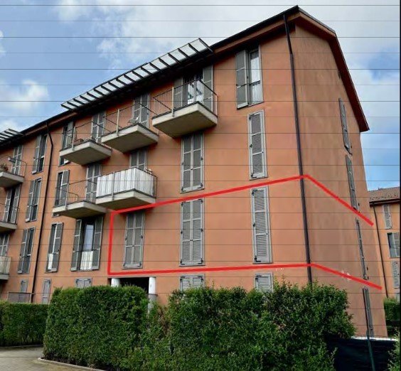 appartamento in vendita a Chieri