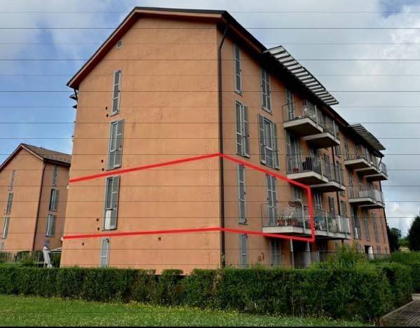 appartamento in vendita a Chieri