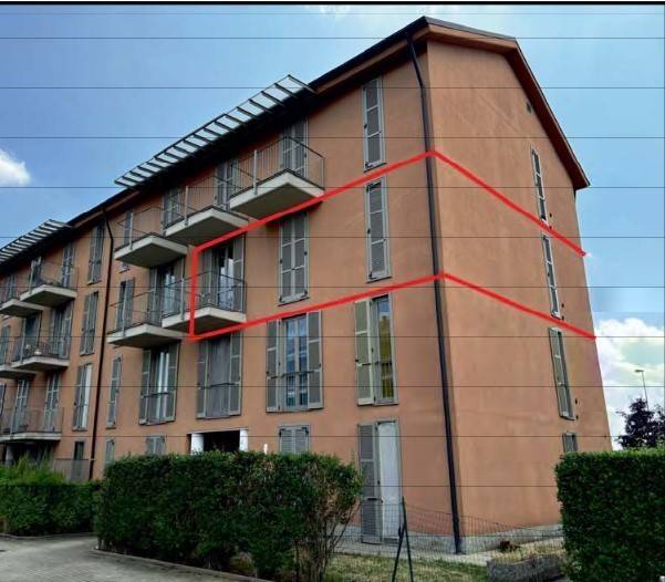 appartamento in vendita a Chieri