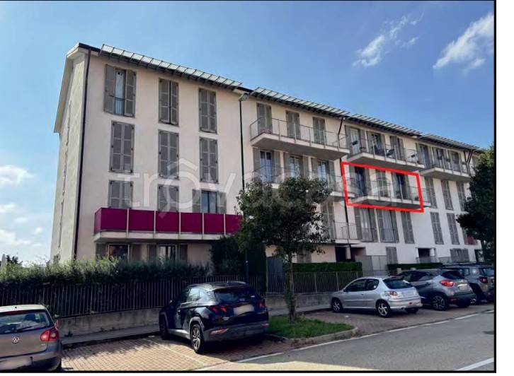 appartamento in vendita a Chieri