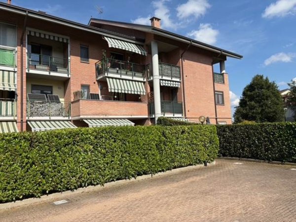appartamento in vendita a Chieri