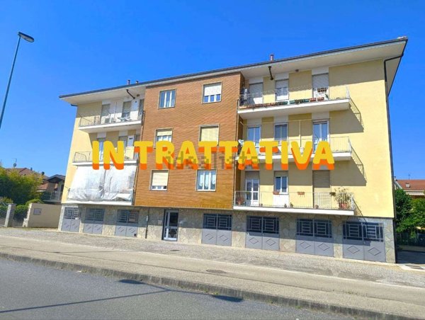 appartamento in vendita a Chieri