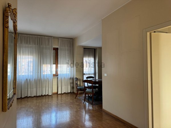 appartamento in vendita a Chieri