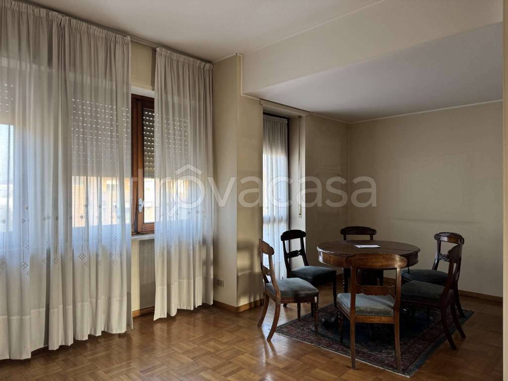 appartamento in vendita a Chieri