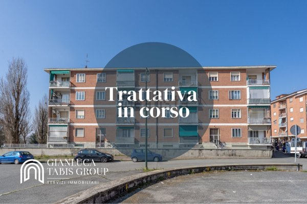appartamento in vendita a Chieri