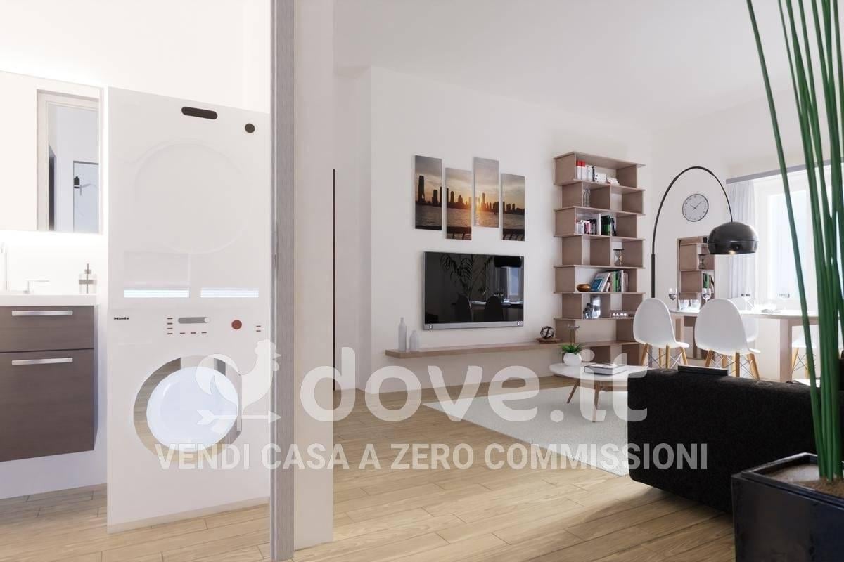 appartamento in vendita a Chieri