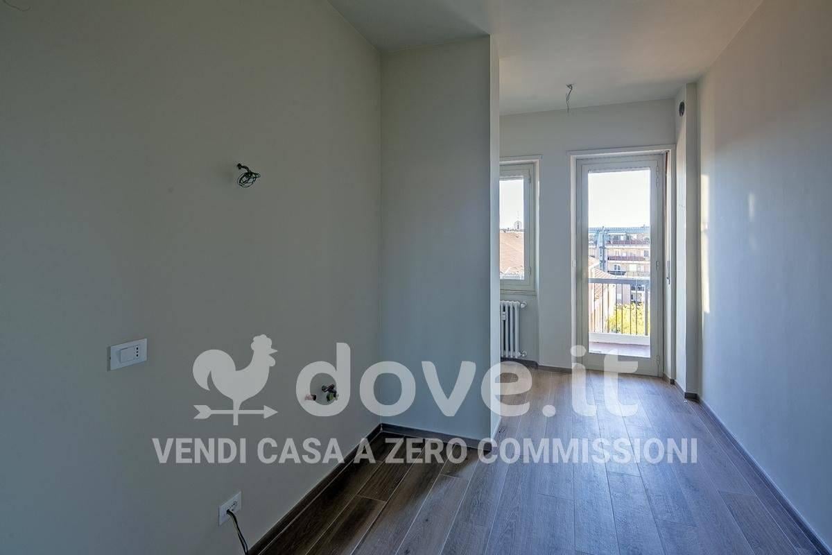 appartamento in vendita a Chieri