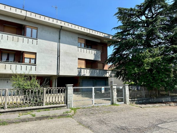 appartamento in vendita a Chieri