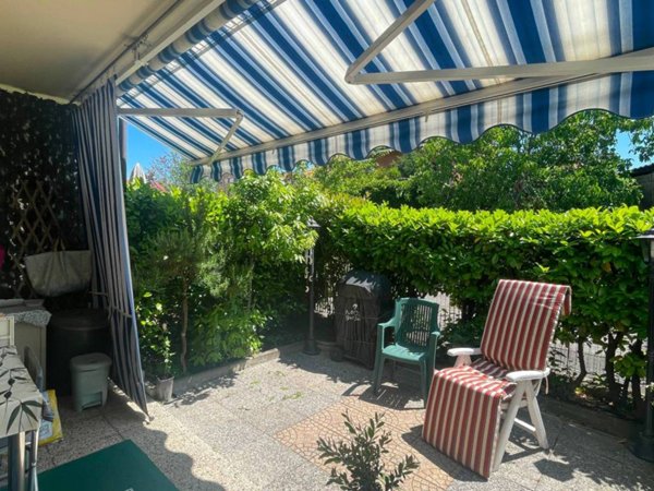 casa indipendente in vendita a Chieri