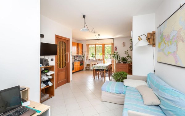 appartamento in vendita a Chieri in zona Roaschia