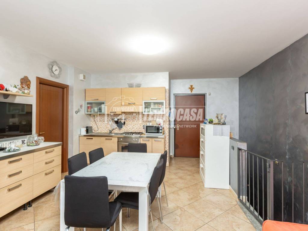 appartamento in vendita a Chieri