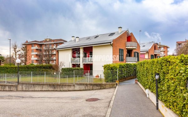 appartamento in vendita a Chieri