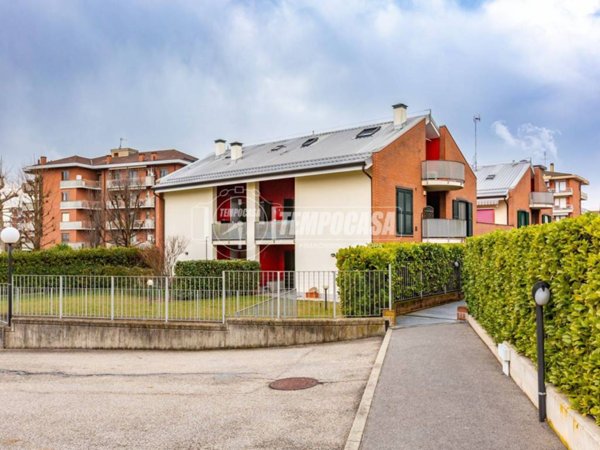 appartamento in vendita a Chieri