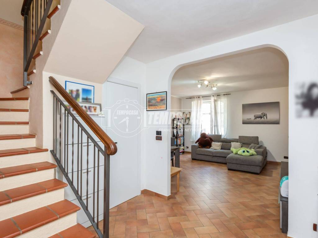 appartamento in vendita a Chieri