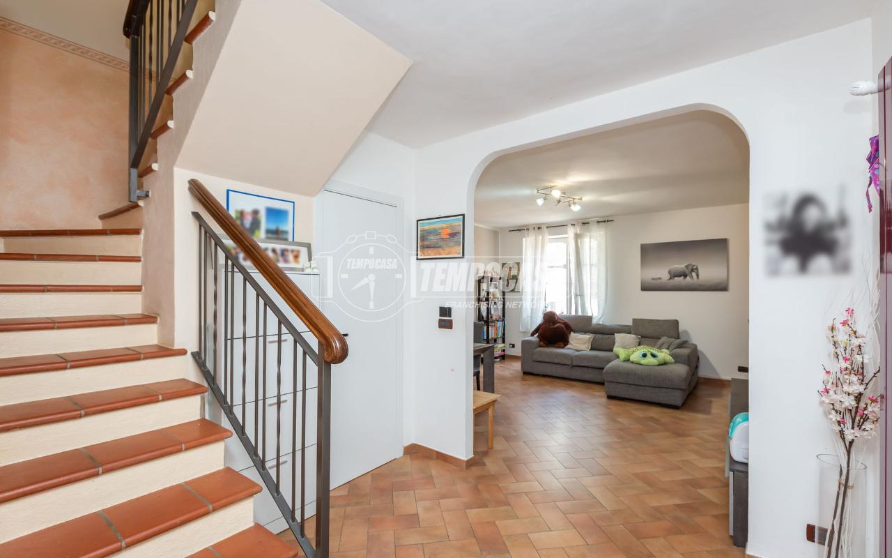 appartamento in vendita a Chieri