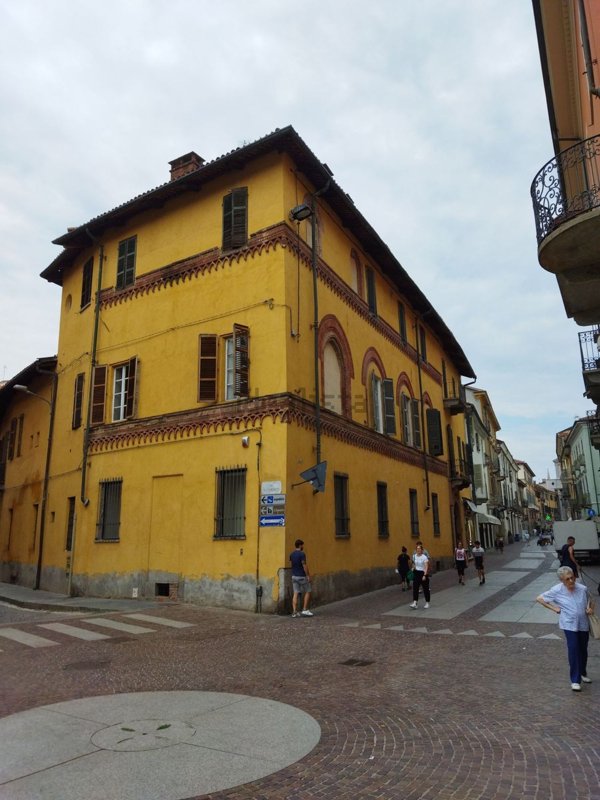 appartamento in vendita a Chieri