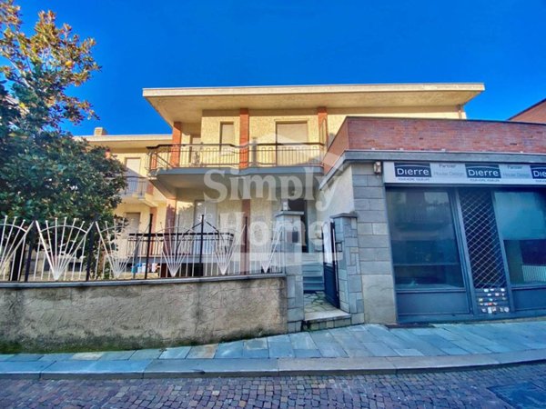 intera palazzina in vendita a Chieri