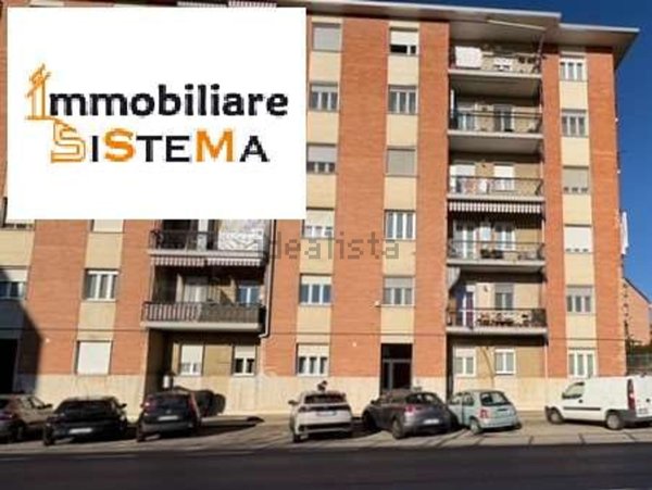 appartamento in vendita a Chieri