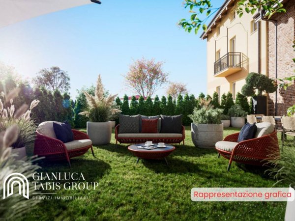 casa indipendente in vendita a Chieri