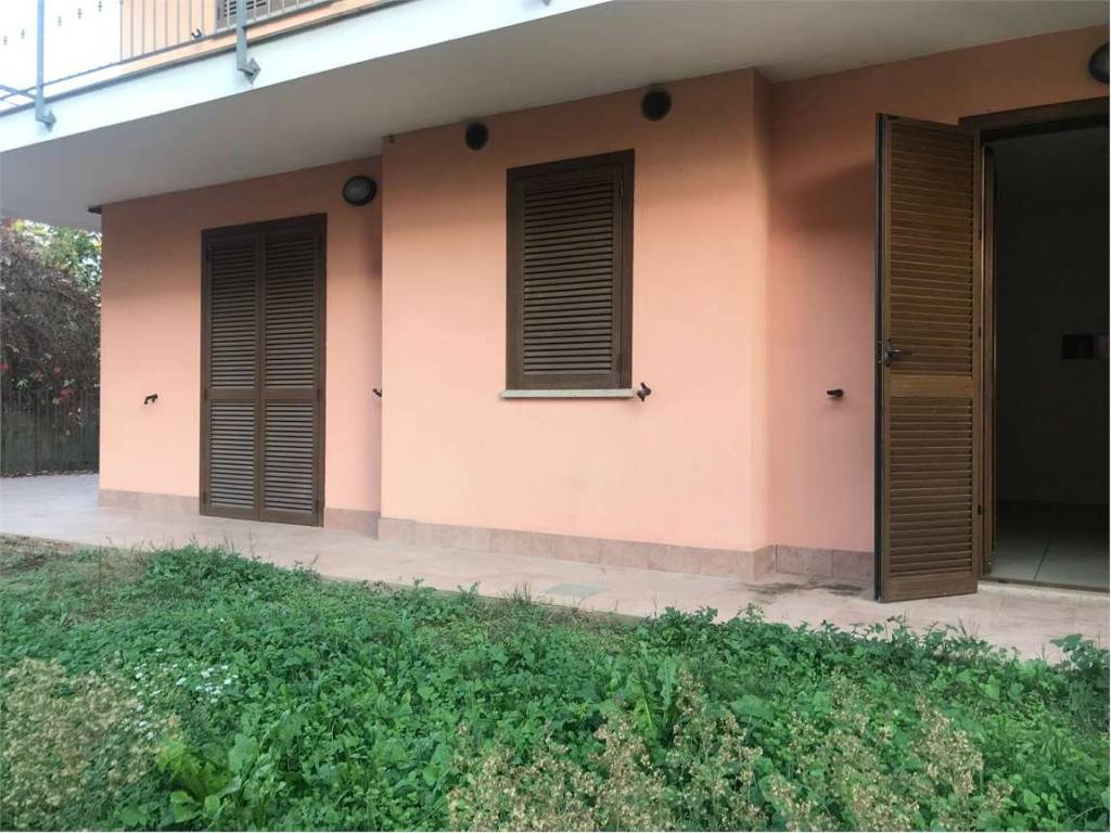 appartamento in vendita a Chieri