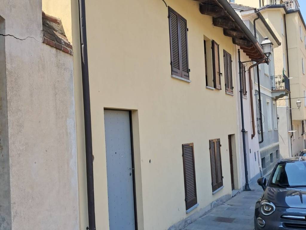 appartamento in vendita a Chieri