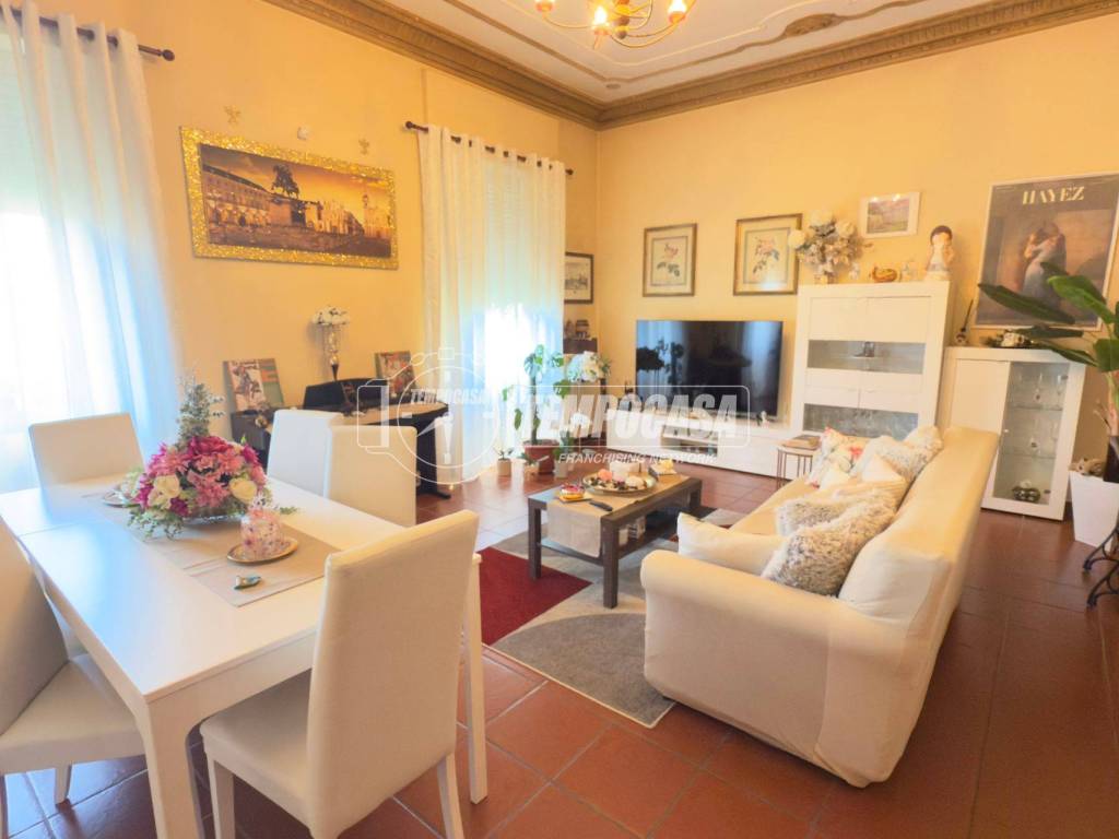appartamento in vendita a Chieri