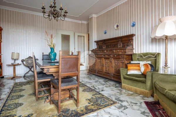 appartamento in vendita a Chieri