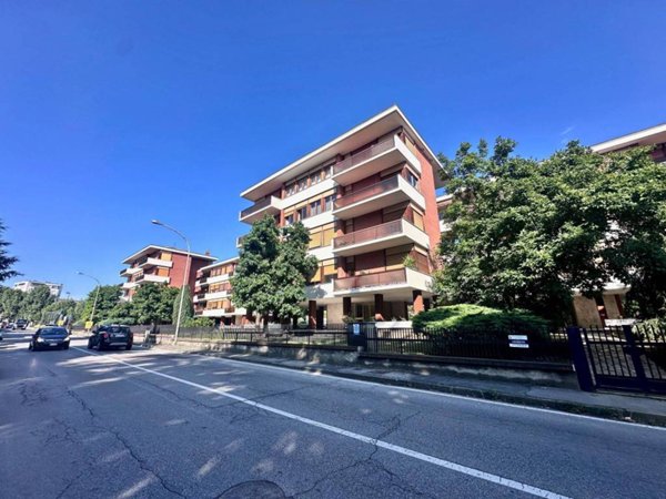 appartamento in vendita a Chieri