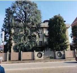 appartamento in vendita a Chieri