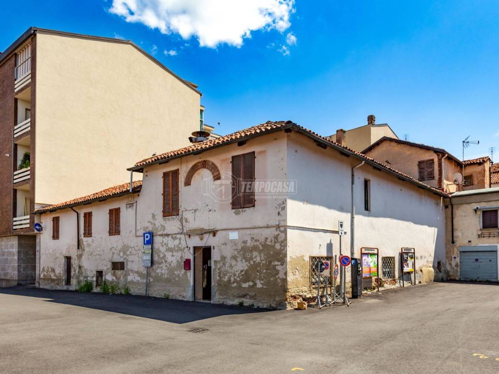casa indipendente in vendita a Chieri