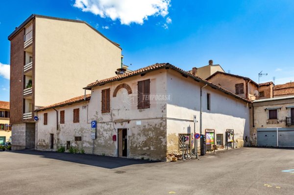 casa indipendente in vendita a Chieri