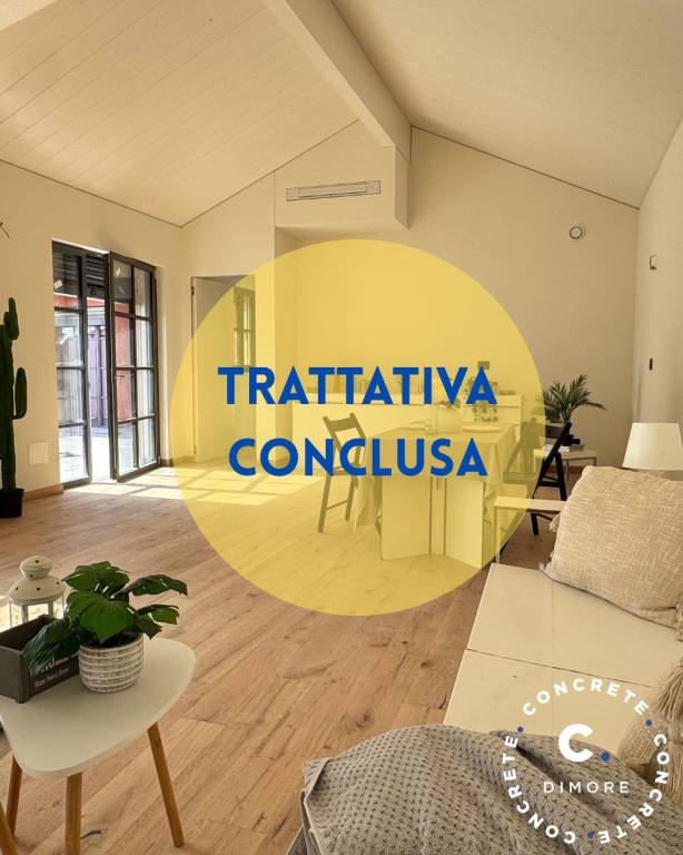 appartamento in vendita a Chieri