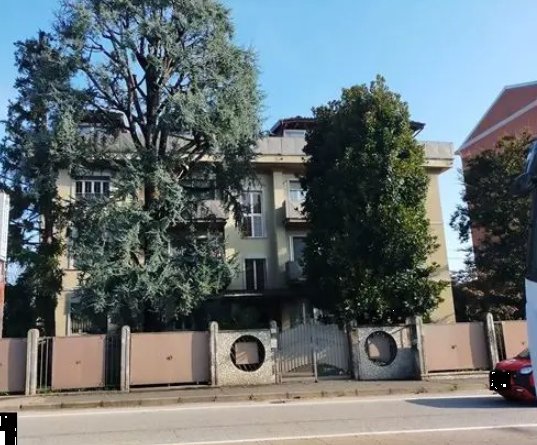 appartamento in vendita a Chieri