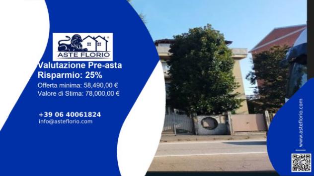 appartamento in vendita a Chieri