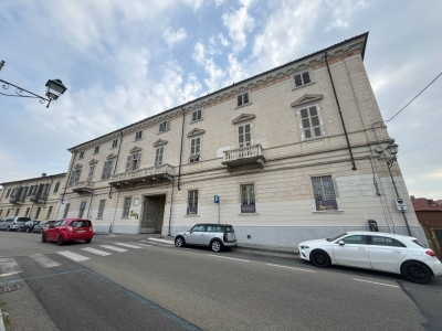 appartamento in vendita a Chieri