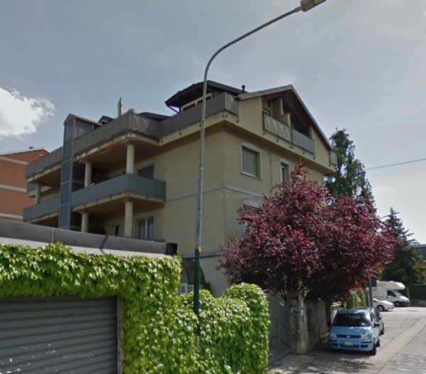 appartamento in vendita a Chieri