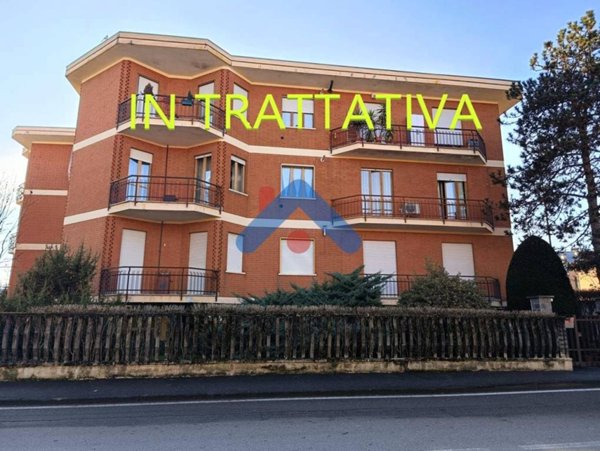 appartamento in vendita a Chieri