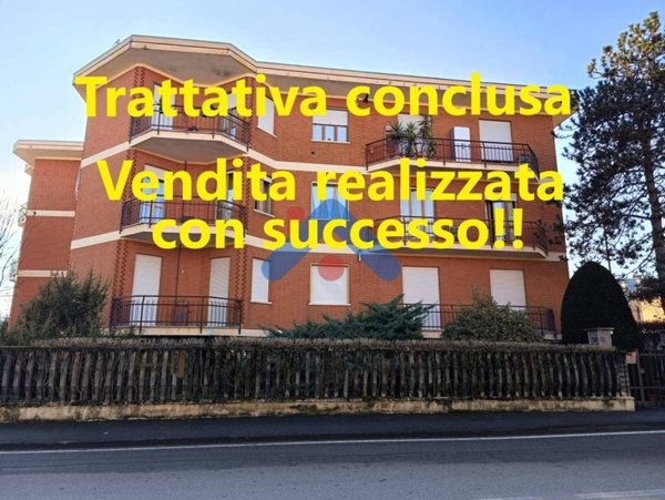 appartamento in vendita a Chieri