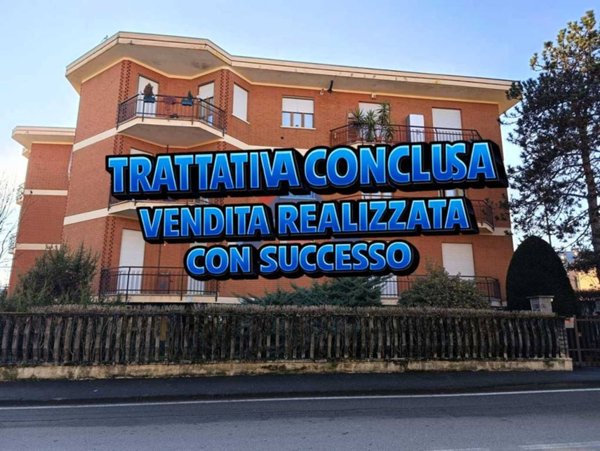 appartamento in vendita a Chieri